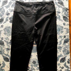 VS Sport Knockout Crop Workout Legging